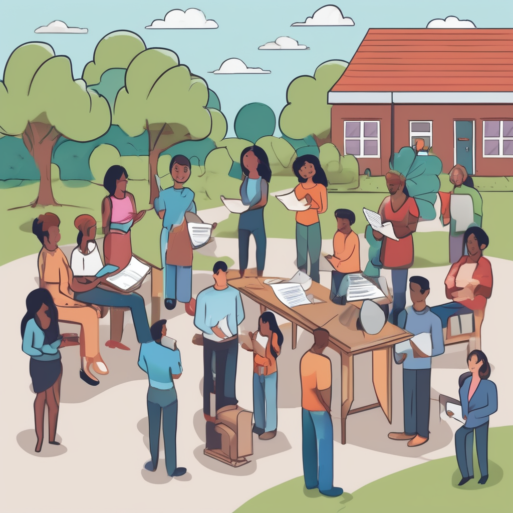 Community Engagement